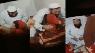 Paki Muslim Bhabhi Moulvi Full Fuck – Bhabhi Secret XXX