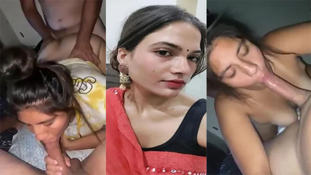 Sexy Girl Nude & Threesome Fucking – Aunty Mms Porn