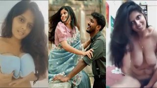 Horny Indian Babe Sucking Dick Fucking – Sex Aunty Video